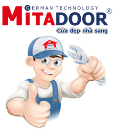 lap dat cua cuon mitadoor