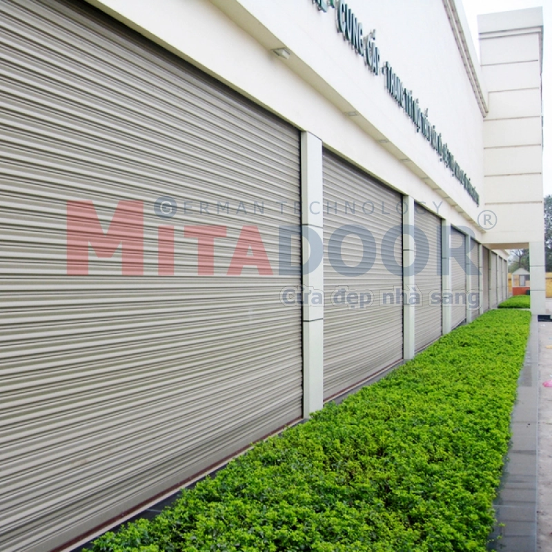 C&aacute;c dấu hiệu cảnh b&aacute;o bạn cần gọi thợ sửa cửa cuốn Quận 1 ngay lập tức