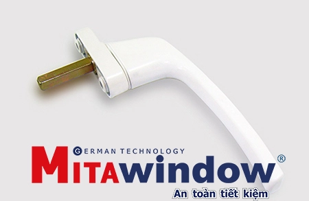 Bộ kh&oacute;a đa điểm phụ kiệm Roto Mitadoor