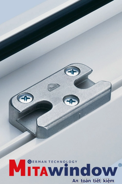 Bộ kh&oacute;a đa điểm phụ kiệm Roto Mitadoor