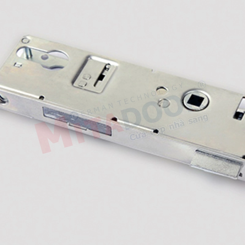 Bộ khóa đơn điểm phụ kiện Roto