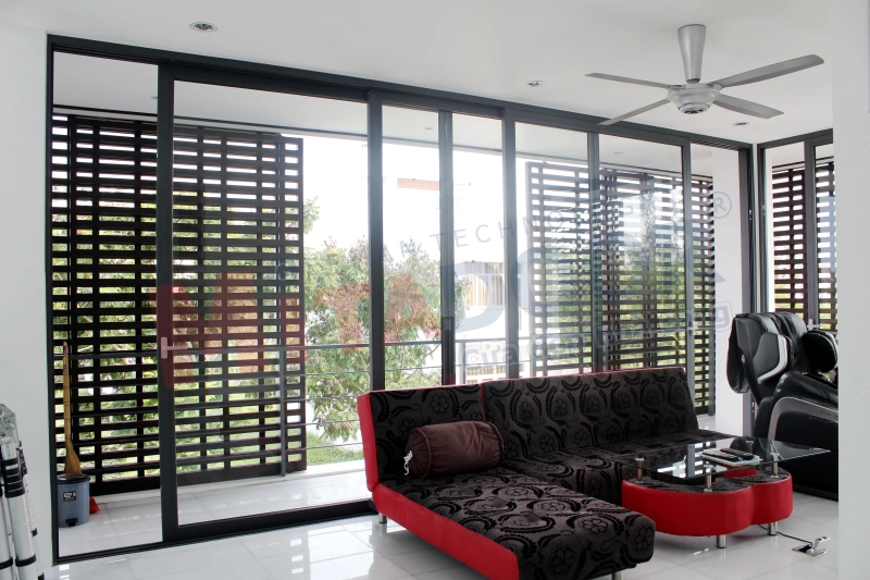 Cảnh gi&aacute;c trước 4 hậu quả nghi&ecirc;m trọng khi chọn cửa si&ecirc;u rẻ