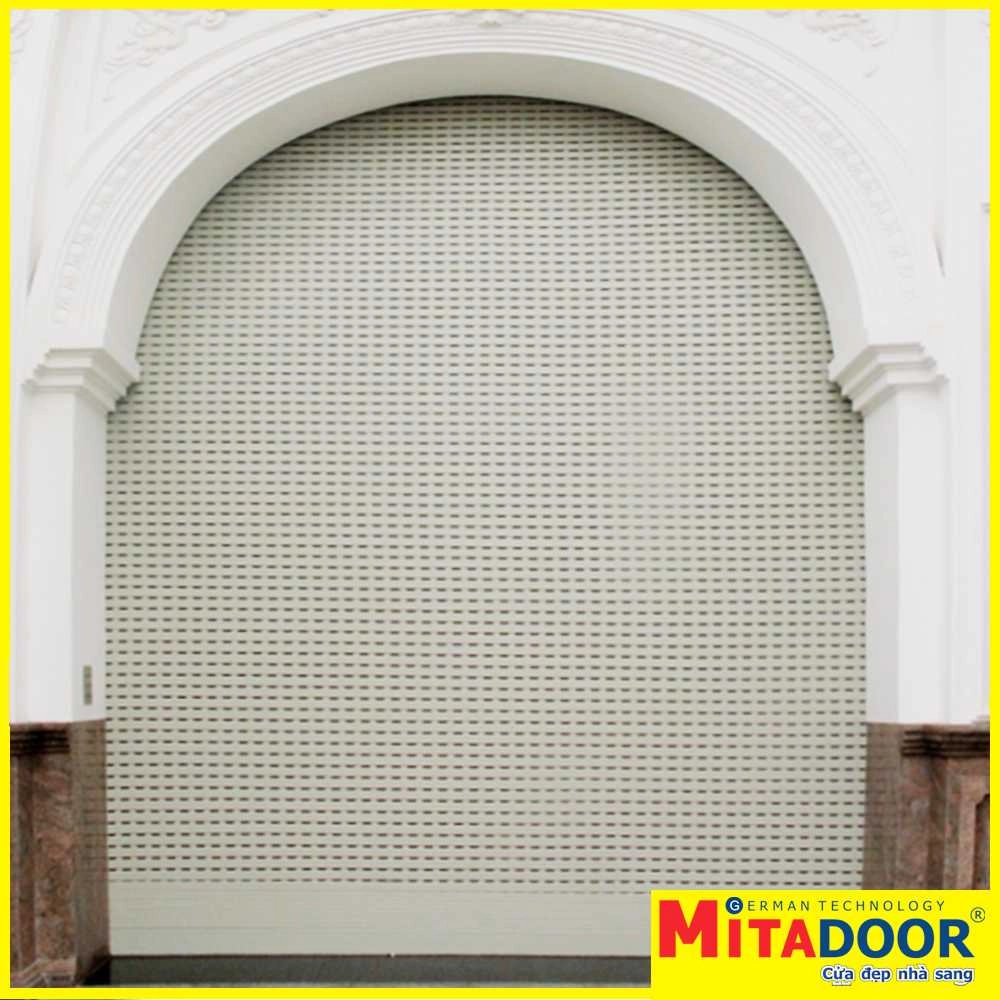Chi ph&iacute; sửa cửa cuốn B&igrave;nh Thạnh tại Mitadoor minh bạch, r&otilde; r&agrave;ng