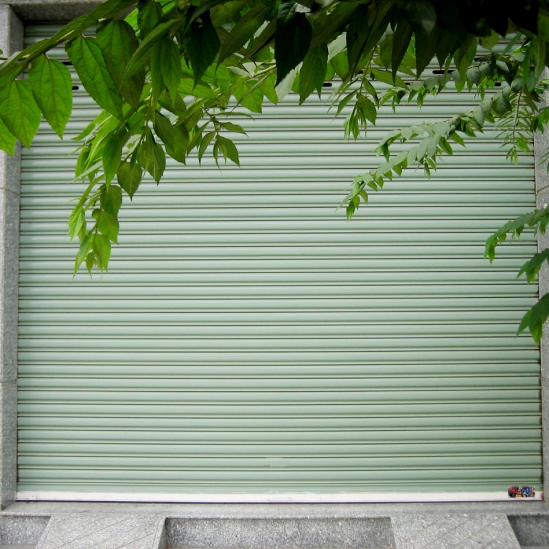 Mitadoor nhận sửa cửa cuốn tấm liền