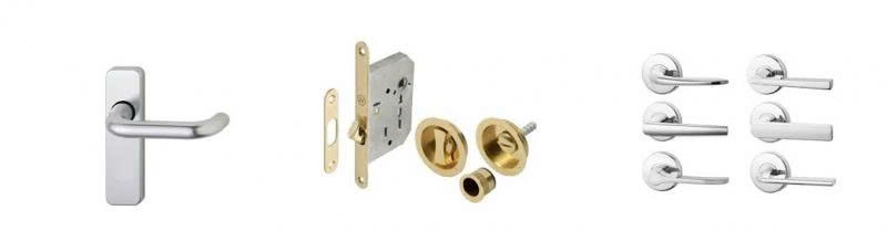 Hệ phụ kiện Hafale nhập khẩu bởi Mitadoor