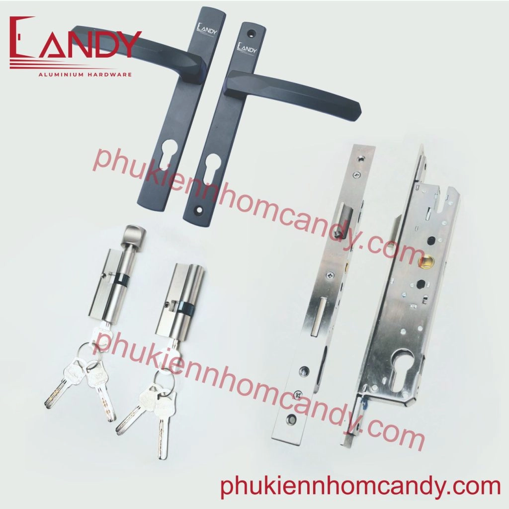 Phụ kiện Candy tối ưu giữa chi ph&iacute; v&agrave; chức năng