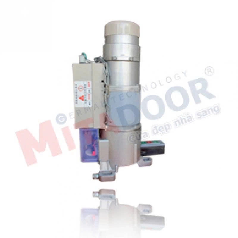 Motor cửa cuốn IH công nghệ Đài Loan 