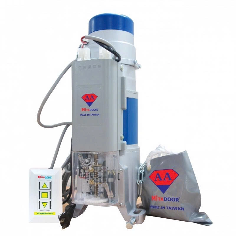 Motor Đài Loan Mitadoor AA