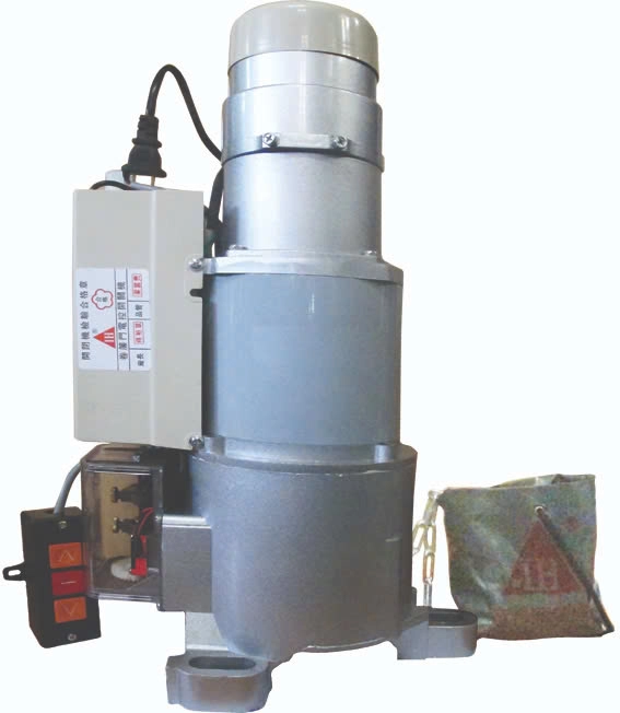 motor IH 700
