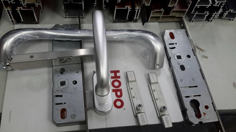 Hệ phụ kiện Hopo Mitadoor