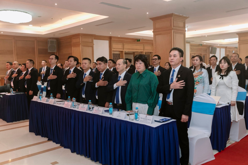 Hiệp hội Cửa Việt Nam luôn lan tỏa giá trị nhân văn, quan tâm, san sẻ khó khăn với cộng đồng Hiệp hội Cửa Việt Nam luôn lan tỏa giá trị nhân văn, quan tâm, san sẻ khó khăn với cộng đồng