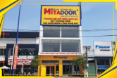 Hoạt động công ty SHOWROOM TRƯNG BÀY SẢN PHẨM - CHI NHÁNH MITADOOR TẠI BÌNH DƯƠNG