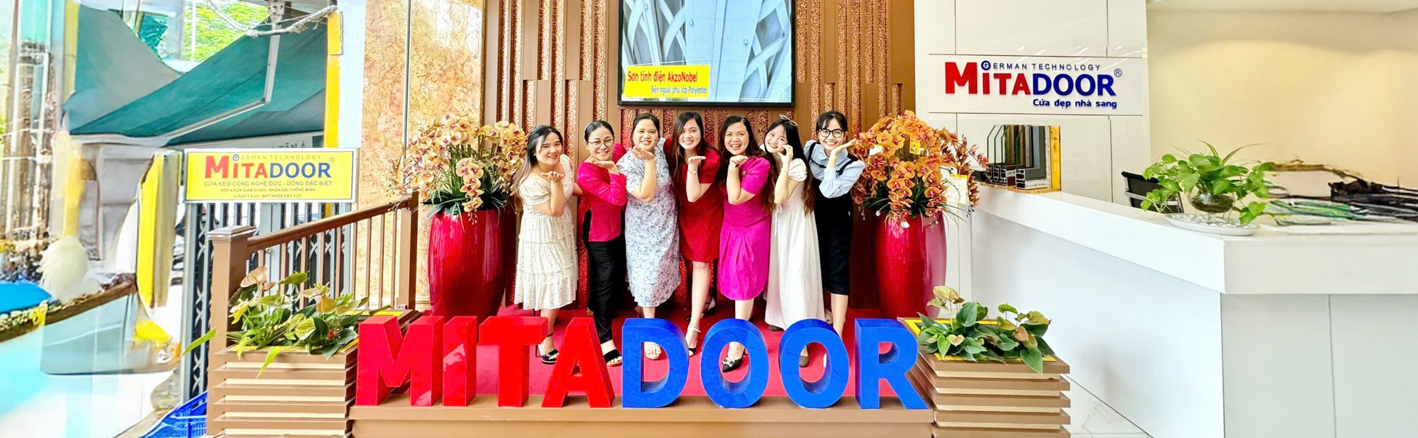 Banner Tuyển Dụng