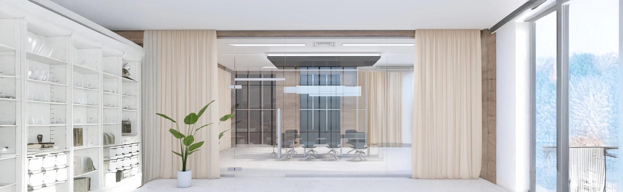 Banner KHU DÂN CƯ CAO CẤP VENTURA – CÁT LÁI, QUẬN 2