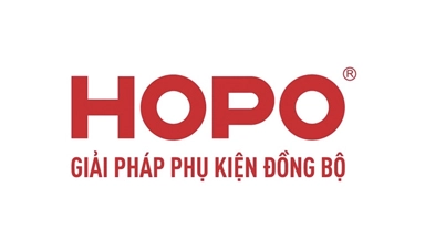 Công ty Phụ kiện Hopo Quốc tế