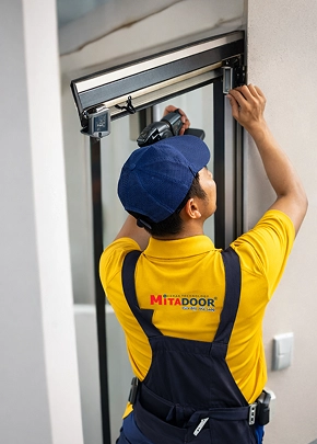 Chất lượng dịch vụ hậu mãi