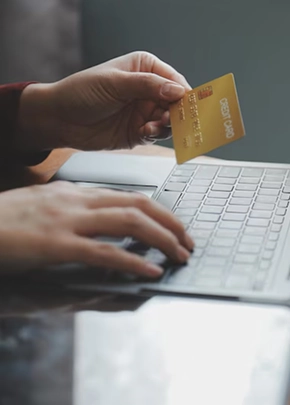 Thanh toán linh hoạt