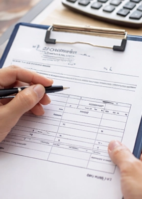 Báo giá hấp dẫn hợp lý