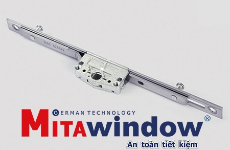 Bộ kh&oacute;a đa điểm phụ kiệm Roto Mitadoor