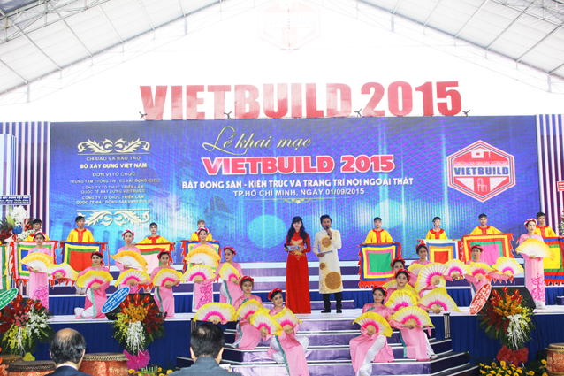 khai mac vietbuild 09-2015