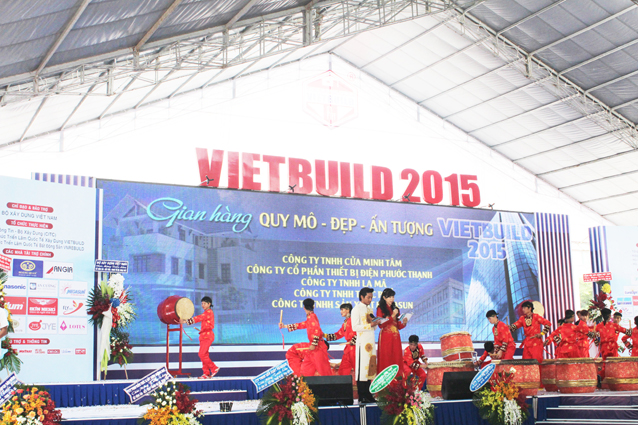 gian hang quy mo - an tuong