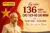 Thông báo - Hoạt động KỶ NIỆM 136 NĂM NGÀY SINH CỦA BÁC HỒ (19/5/1890 - 19/5/2026)