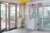 Cửa nhôm kính NHỮNG ĐIỀU CẦN LƯU Ý KHI NGHIỆM THU CỬA NHÔM KÍNH