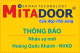 Tin tức sự kiện THÔNG BÁO NHÂN SỰ MỚI - HOÀNG QUỐC KHÁNH - NVKD