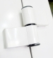 Ảnh đại diện sản phẩm Bản lề 3d nối cánh - Kinlong