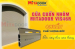 Ảnh bổ sung sản phẩm CỬA CUỐN NHÔM MITADOOR KHE THOÁNG VIS46R 1
