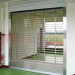 Ảnh bổ sung sản phẩm CỬA CUỐN SONG NGANG MITADOOR INOX 304, VUÔNG 20 1