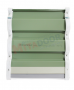Ảnh bổ sung sản phẩm CỬA CUỐN TẤM LIỀN MITADOOR - MT1 3