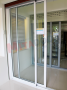 Ảnh bổ sung sản phẩm CỬA ĐI MỞ LÙA - HỆ NHÔM TECHNAL MITADOOR ST96 - 2 RAY 4
