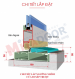 Ảnh bổ sung sản phẩm CỬA ĐI XẾP TRƯỢT 5
