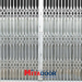 Ảnh bổ sung sản phẩm CỬA KÉO INOX MITADOOR 8