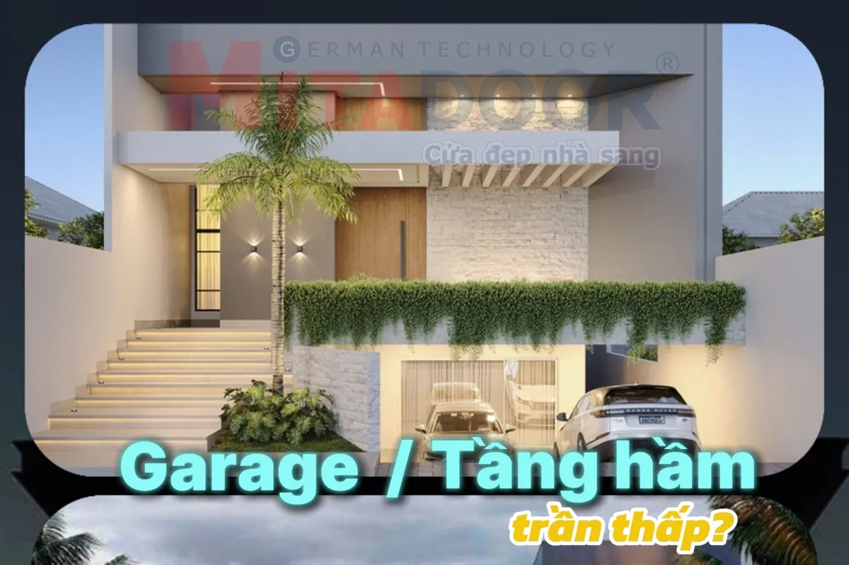 Sản phẩm & Sản Xuất CỬA TRƯỢT TRẦN MITADOOR – GIẢI PHÁP CỬA LÝ TƯỞNG TỐI ƯU CHO KHÔNG GIAN SỐNG