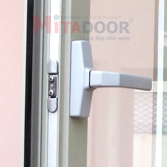 Cảnh báo HỆ PHỤ KIỆN MITADOOR