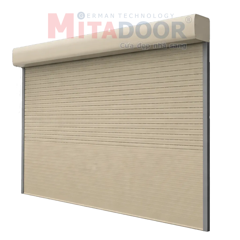 CỬA CUỐN MITADOOR