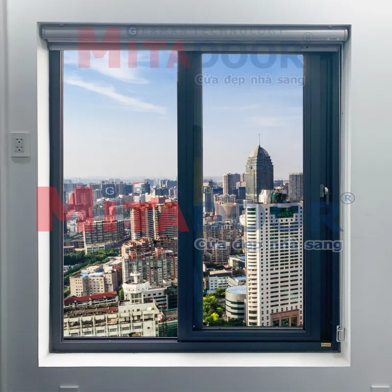 Cảnh báo HỆ CỬA SỔ MITADOOR