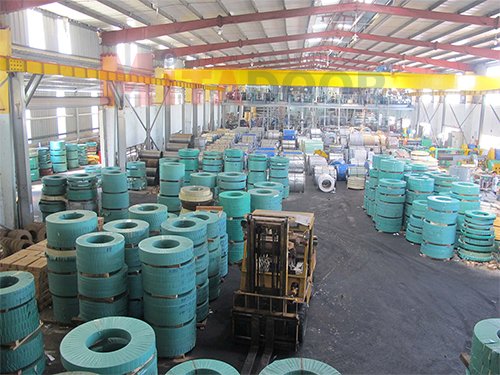 Thông báo - Hoạt động CỬA MITADOOR GROUP THI ĐUA SẢN XUẤT CUỐI NĂM