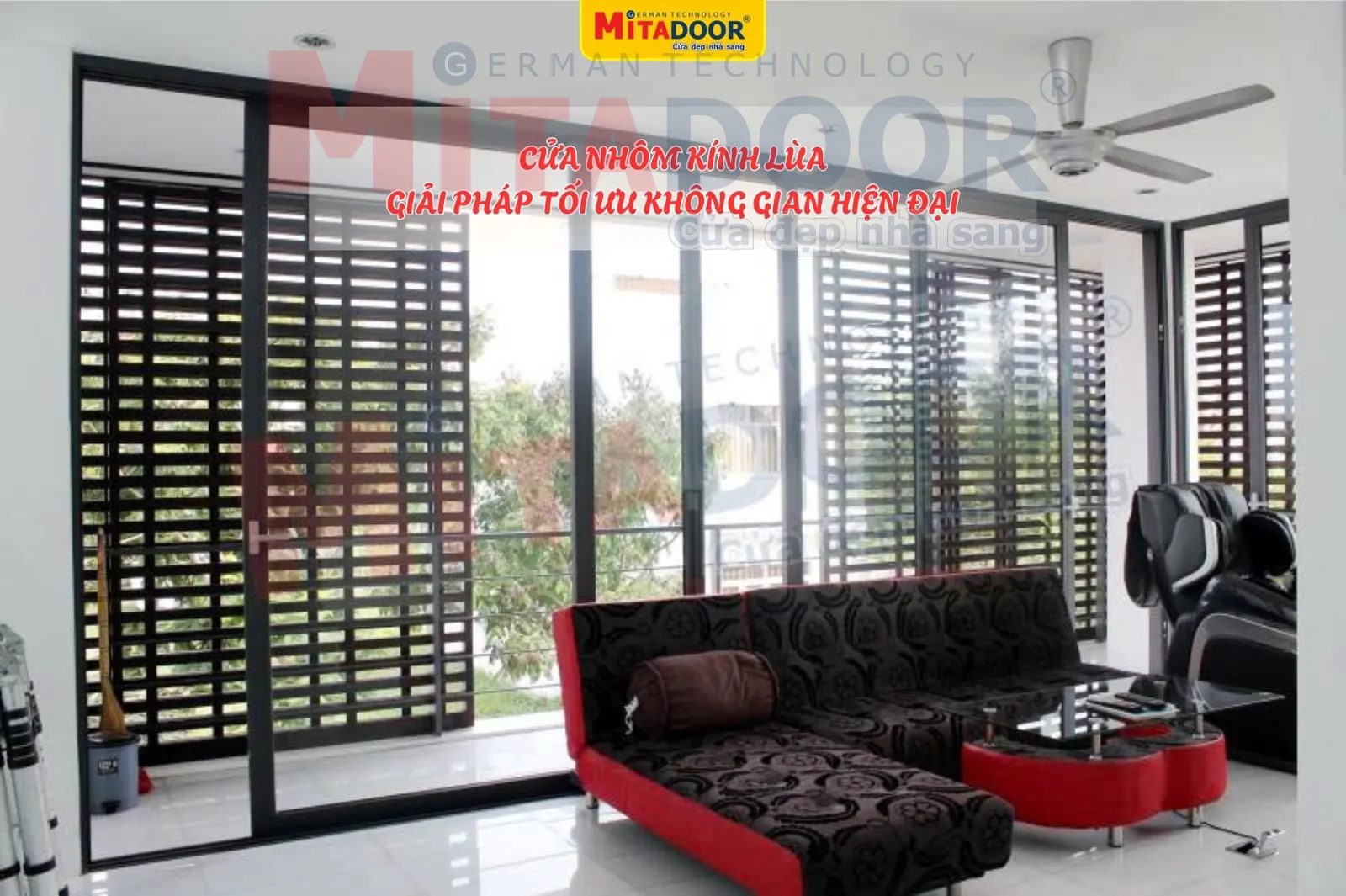 Cửa nhôm kính CỬA NHÔM KÍNH LÙA MẪU MỚI 2026 ĐẸP CAO CẤP SANG TRỌNG