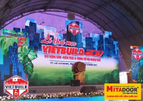 Tin tức sự kiện Hội chợ VietBuild 2017 lần 2