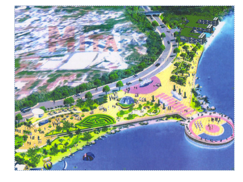 Tin tức sự kiện Lễ khởi công dự án Nha Trang Sao