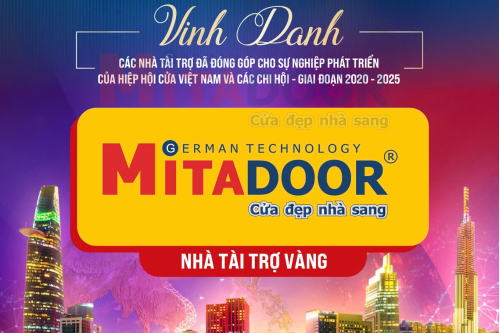 Thông báo - Hoạt động CHI HỘI CỬA TP.HCM - GẮN KẾT SỨC MẠNH, MỞ LỐI BỨT PHÁ CHO NGÀNH CỬA VIỆT
