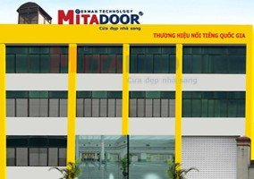 Thông báo - Hoạt động MÔ HÌNH NHÀ MÁY MITADOOR TẠI KCN TÂN TẠO