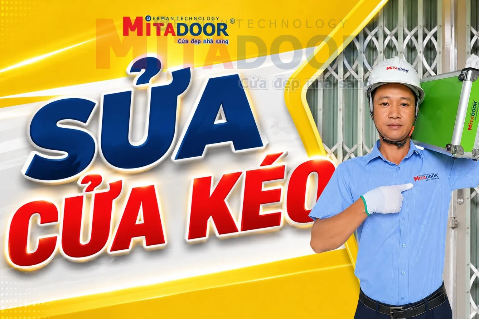 Cửa kéo SỬA CỬA KÉO TP.HCM - SỬA CỬA KÉO ĐÀI LOAN - SỬA CỬA KÉO ĐỨC 24/7