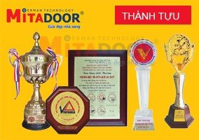 Tin tức sự kiện THÀNH TỰU GIẢI THƯỞNG