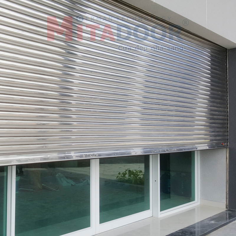 Ảnh đại diện sản phẩm CỬA CUỐN INOX DÀY 7 DEM