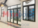 Ảnh bổ sung sản phẩm CỬA SỔ MỞ QUAY HỆ NHÔM MITADOOR DP 2