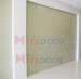 Ảnh bổ sung sản phẩm CỬA CUỐN NHÔM KHE THOÁNG MITADOOR CT5222 HIGH CLASS 6